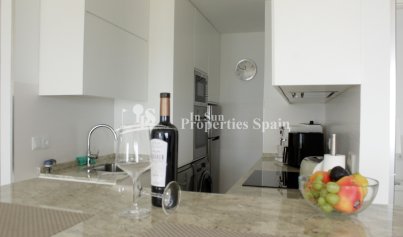 Resale - Apartment -
Orihuela Costa - Playa Flamenca Beach