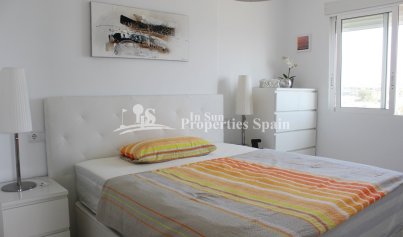 Resale - Apartment -
Orihuela Costa - Playa Flamenca Beach