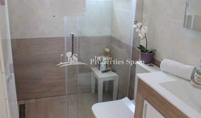 Resale - Apartment -
Orihuela Costa - Playa Flamenca Beach