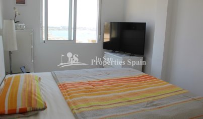 Resale - Apartment -
Orihuela Costa - Playa Flamenca Beach