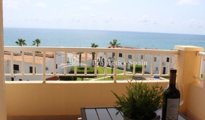 Resale - Apartment -
Orihuela Costa - Playa Flamenca Beach