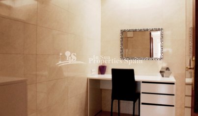 Resale - Apartment -
Orihuela Costa - Villamartin Pau-8