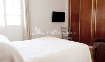 Resale - Apartment -
Orihuela Costa - Villamartin Pau-8