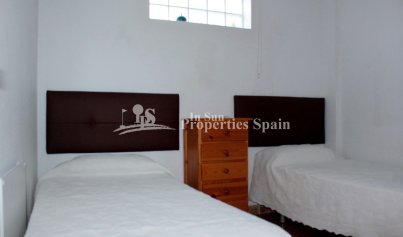 Resale - Apartment -
Orihuela Costa - Villamartin Pau-8