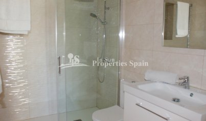Resale - Apartment -
Orihuela Costa - Villamartin Pau-8