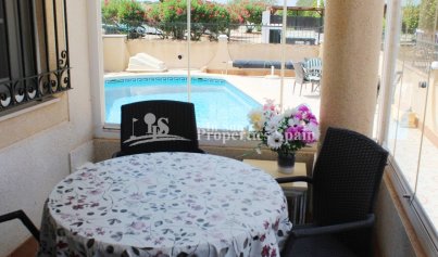 Resale - Apartment -
Orihuela Costa - Villamartin Pau-8