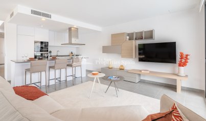 Nieuwbouw Woningen - Villa -
Capdepera