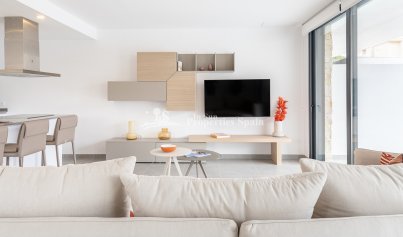 Nieuwbouw Woningen - Villa -
Capdepera