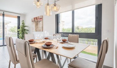 Nieuwbouw Woningen - Villa -
Capdepera