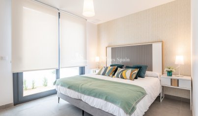 Nieuwbouw Woningen - Villa -
Capdepera