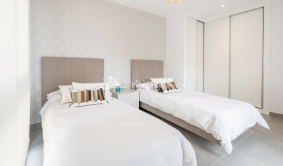 Nieuwbouw Woningen - Villa -
Capdepera