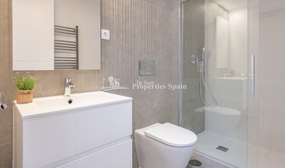 Nieuwbouw Woningen - Villa -
Capdepera