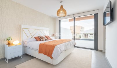 Wiederverkauf - Villa -
Capdepera