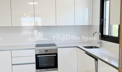 Revente - Attique -
Orihuela Costa - Villamartin Pau-8