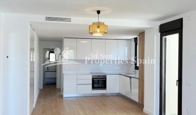 Revente - Attique -
Orihuela Costa - Villamartin Pau-8