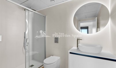 Revente - Attique -
Orihuela Costa - Villamartin Pau-8