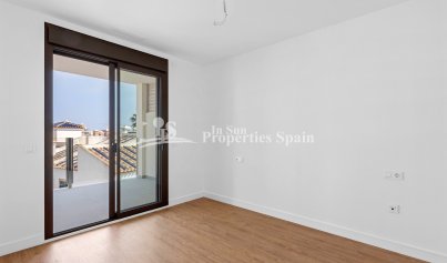 Revente - Attique -
Orihuela Costa - Villamartin Pau-8