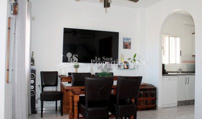 Resale - Villa -
Orihuela Costa - Blue Lagoon