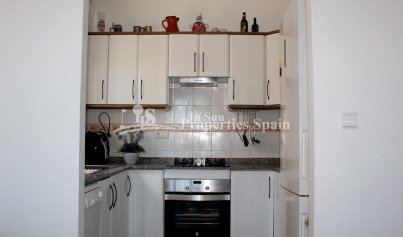 Resale - Villa -
Orihuela Costa - Blue Lagoon