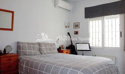 Resale - Villa -
Orihuela Costa - Blue Lagoon