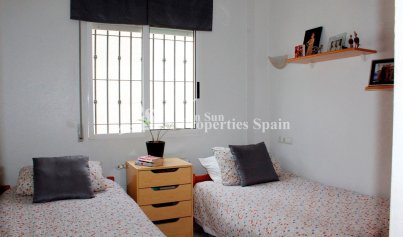 Resale - Villa -
Orihuela Costa - Blue Lagoon