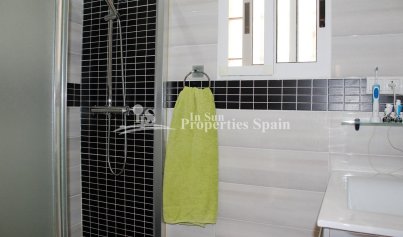 Resale - Villa -
Orihuela Costa - Blue Lagoon