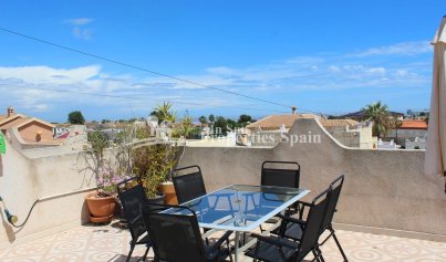 Resale - Villa -
Orihuela Costa - Blue Lagoon