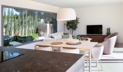 Resale - Villa -
Orihuela Costa - Las Colinas