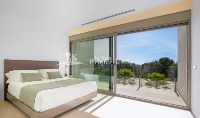 Resale - Villa -
Orihuela Costa - Las Colinas