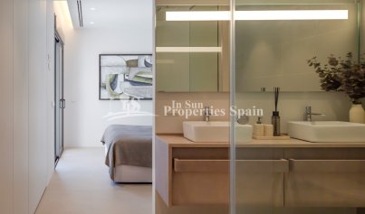 Resale - Villa -
Orihuela Costa - Las Colinas