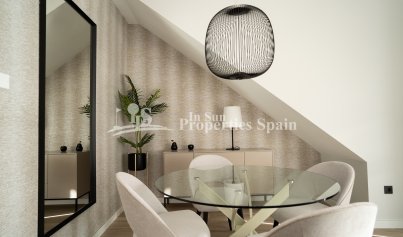 Neue Gebäude - Wohnung -
Pilar de la Horadada