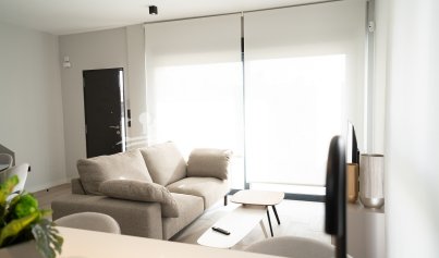 Neue Gebäude - Wohnung -
Pilar de la Horadada