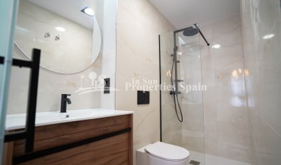 Neue Gebäude - Wohnung -
Pilar de la Horadada