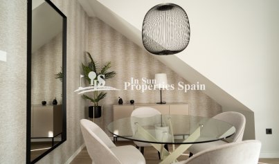 Neue Gebäude - Wohnung -
Pilar de la Horadada