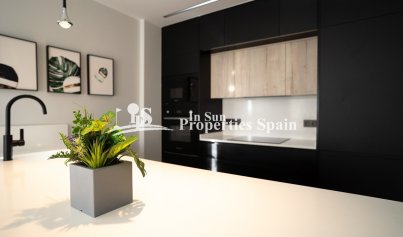 Neue Gebäude - Wohnung -
Pilar de la Horadada