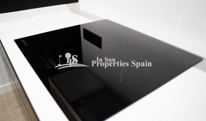 Neue Gebäude - Wohnung -
Pilar de la Horadada