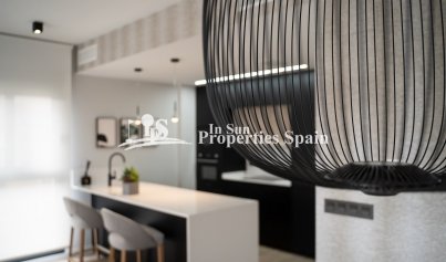 Neue Gebäude - Wohnung -
Pilar de la Horadada