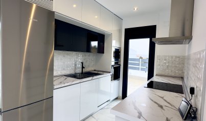 Nybyggnation - Lägenhet -
Ciudad Quesada