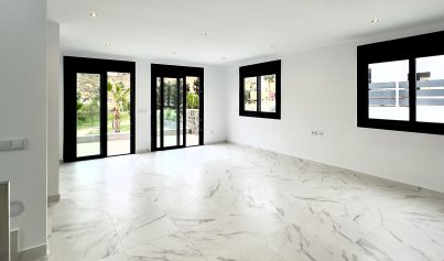 Nybyggnation - Lägenhet -
Ciudad Quesada