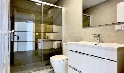 Nybyggnation - Lägenhet -
Ciudad Quesada