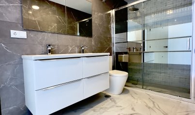 Nybyggnation - Lägenhet -
Ciudad Quesada