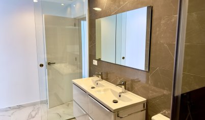 Nybyggnation - Lägenhet -
Ciudad Quesada