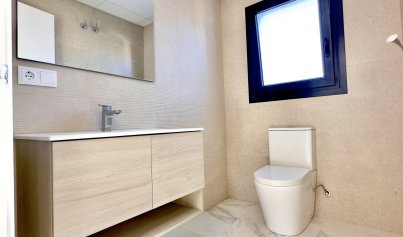 Nybyggnation - Lägenhet -
Ciudad Quesada