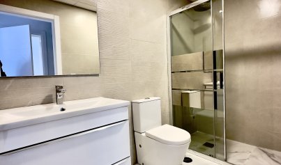 Nybyggnation - Lägenhet -
Ciudad Quesada