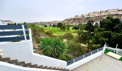 Nybyggnation - Lägenhet -
Ciudad Quesada