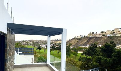 Nybyggnation - Lägenhet -
Ciudad Quesada