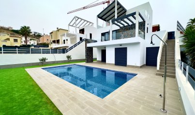 Nybyggnation - Lägenhet -
Ciudad Quesada