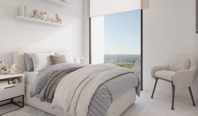 Nouvelle construction - Maison de ville -
Fuente Alamo