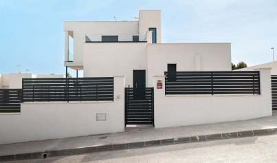 New Build - Townhouse -
Polop