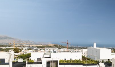 New Build - Townhouse -
Polop